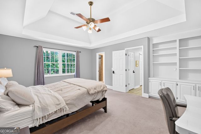 2388 Radbury Lane, Snellville, GA 30078