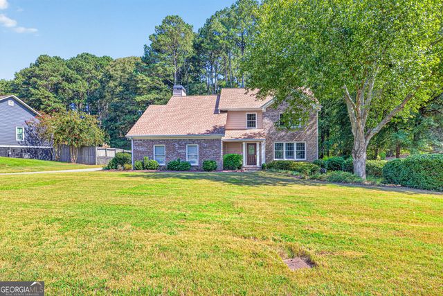 2388 Radbury Lane, Snellville, GA 30078