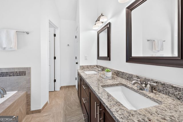 2388 Radbury Lane, Snellville, GA 30078