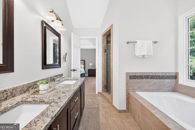 2388 Radbury Lane, Snellville, GA 30078
