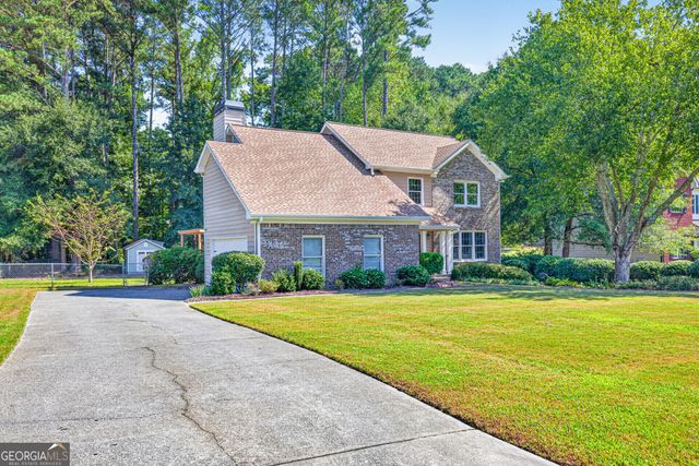 2388 Radbury Lane, Snellville, GA 30078