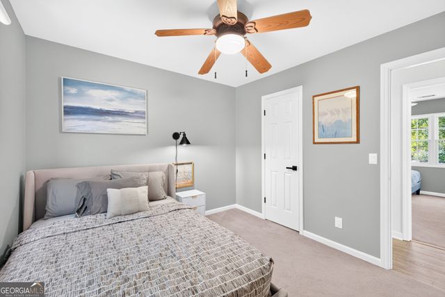 2388 Radbury Lane, Snellville, GA 30078