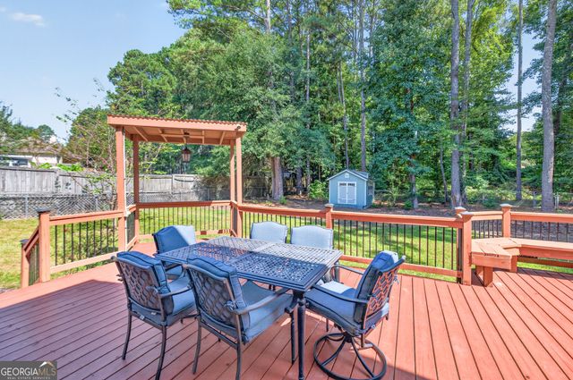2388 Radbury Lane, Snellville, GA 30078