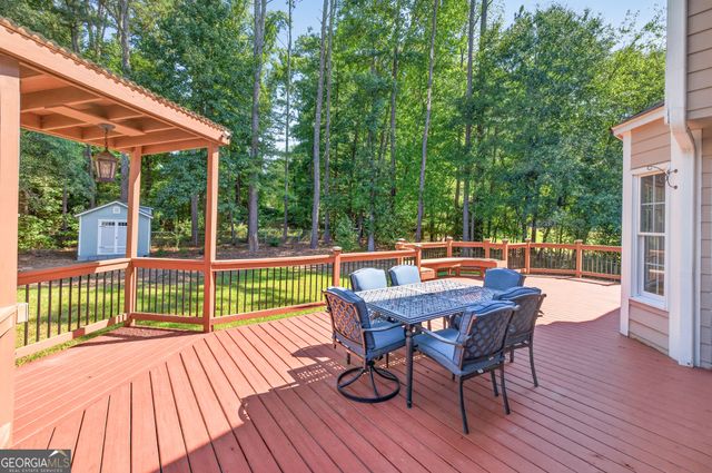 2388 Radbury Lane, Snellville, GA 30078
