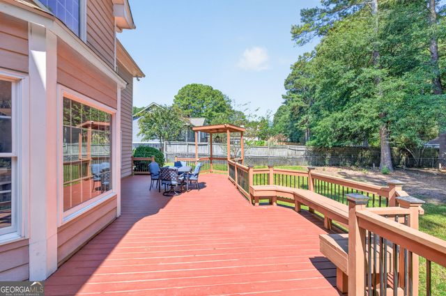 2388 Radbury Lane, Snellville, GA 30078