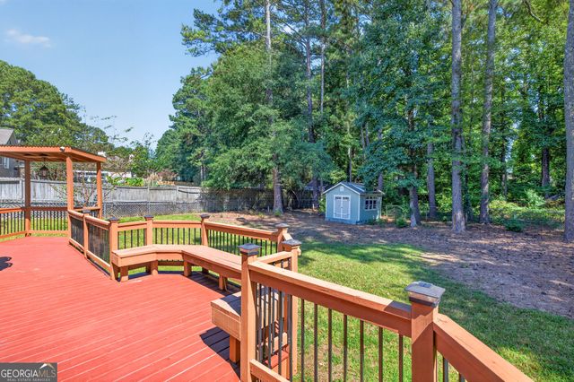 2388 Radbury Lane, Snellville, GA 30078