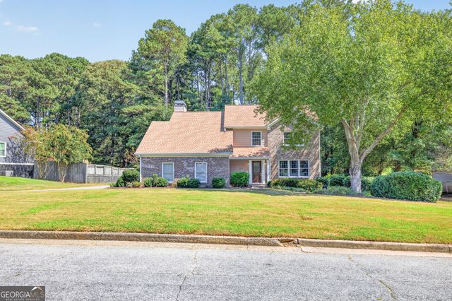 2388 Radbury Lane, Snellville, GA 30078