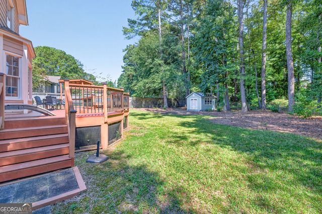 2388 Radbury Lane, Snellville, GA 30078