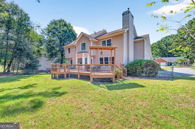 2388 Radbury Lane, Snellville, GA 30078