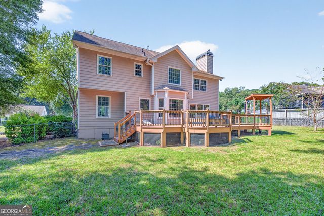 2388 Radbury Lane, Snellville, GA 30078