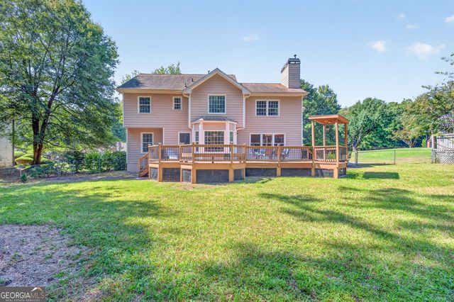 2388 Radbury Lane, Snellville, GA 30078