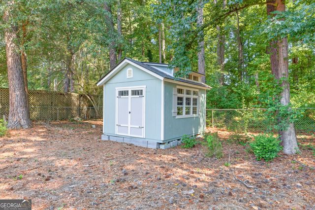 2388 Radbury Lane, Snellville, GA 30078