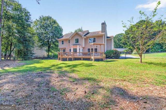 2388 Radbury Lane, Snellville, GA 30078