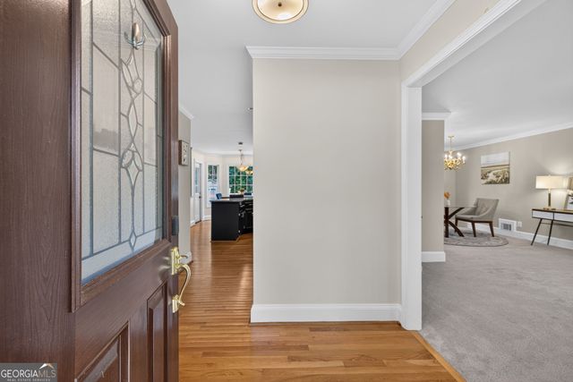 2388 Radbury Lane, Snellville, GA 30078
