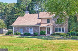 2388 Radbury Lane, Snellville, GA 30078