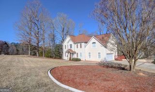 100 Hardwood Court, Fayetteville, GA 30214