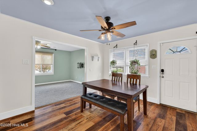 118 Jamaica Drive, Wilmington, NC 28401