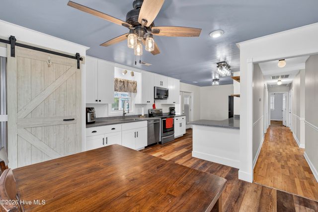 118 Jamaica Drive, Wilmington, NC 28401