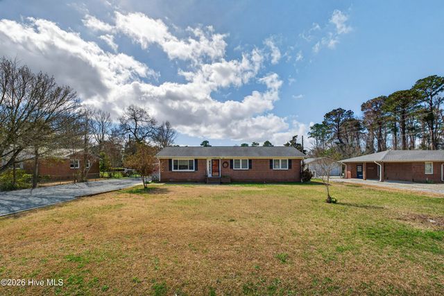 118 Jamaica Drive, Wilmington, NC 28401