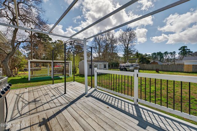 118 Jamaica Drive, Wilmington, NC 28401