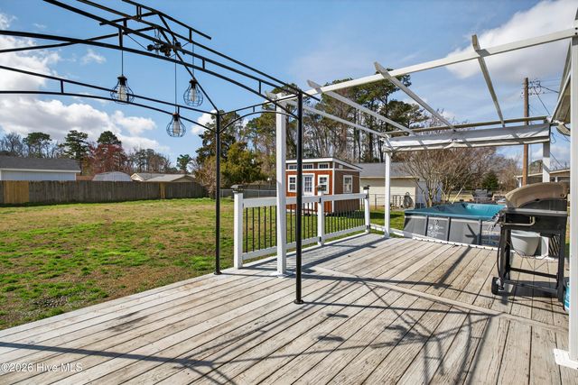 118 Jamaica Drive, Wilmington, NC 28401