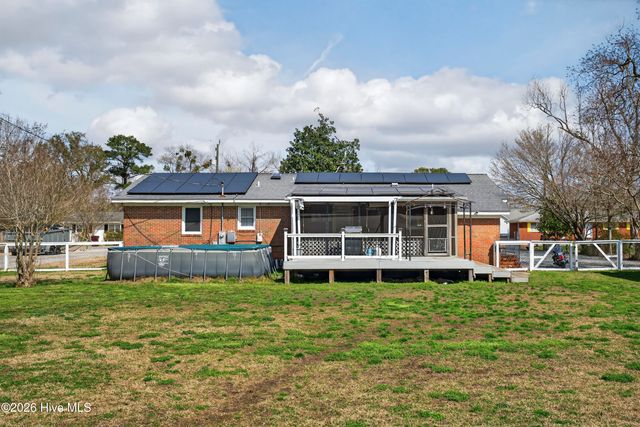 118 Jamaica Drive, Wilmington, NC 28401