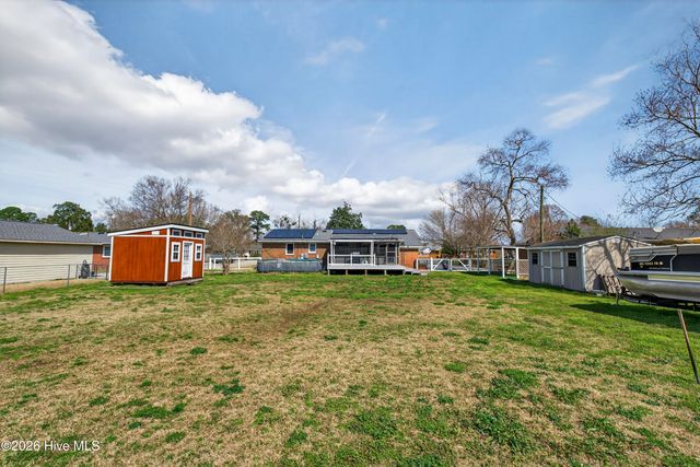 118 Jamaica Drive, Wilmington, NC 28401