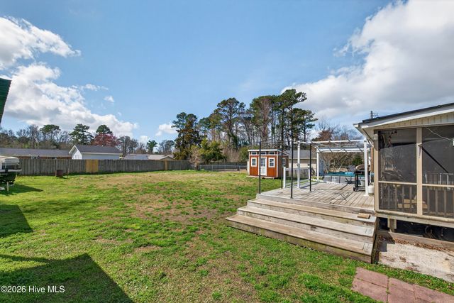 118 Jamaica Drive, Wilmington, NC 28401