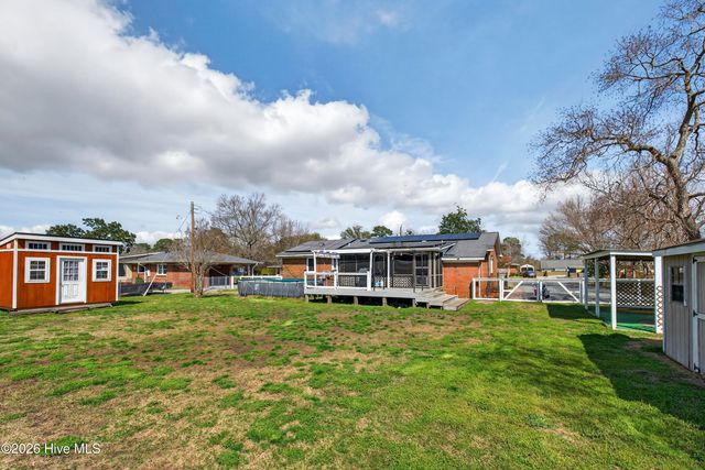 118 Jamaica Drive, Wilmington, NC 28401