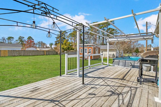 118 Jamaica Drive, Wilmington, NC 28401