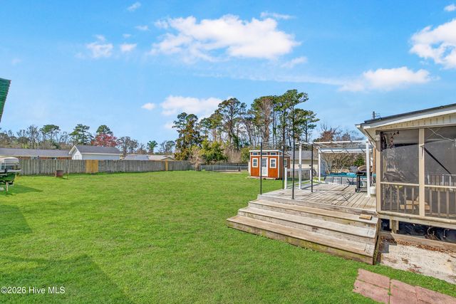 118 Jamaica Drive, Wilmington, NC 28401