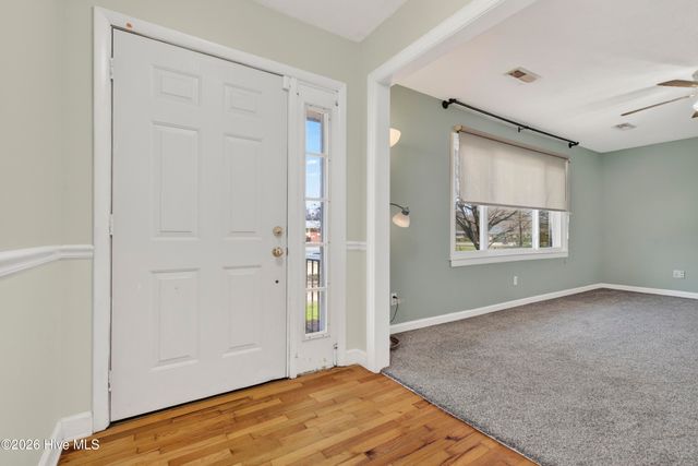 118 Jamaica Drive, Wilmington, NC 28401