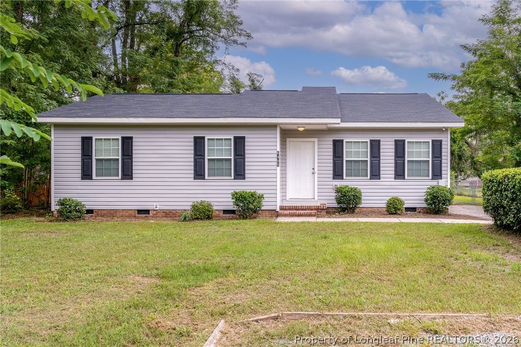 6495 Portsmouth Drive, Fayetteville, NC 28314 — photo 3