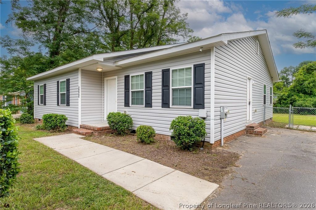 6495 Portsmouth Drive, Fayetteville, NC 28314 — photo 4
