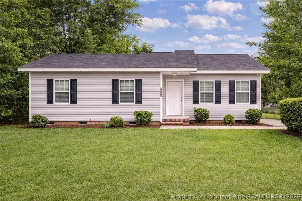 6495 Portsmouth Drive, Fayetteville, NC 28314 — photo 5