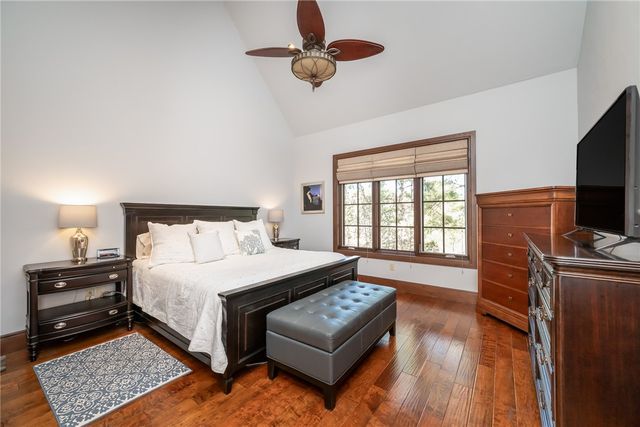 215 Long Ridge Road, Sunset, SC 29685