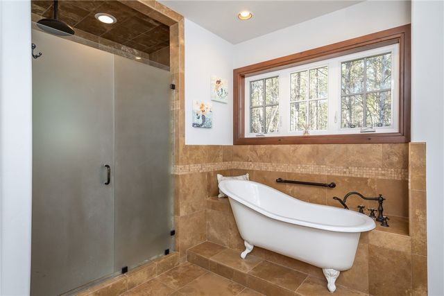 215 Long Ridge Road, Sunset, SC 29685