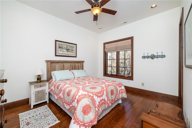 215 Long Ridge Road, Sunset, SC 29685