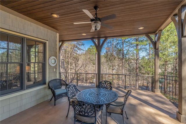 215 Long Ridge Road, Sunset, SC 29685