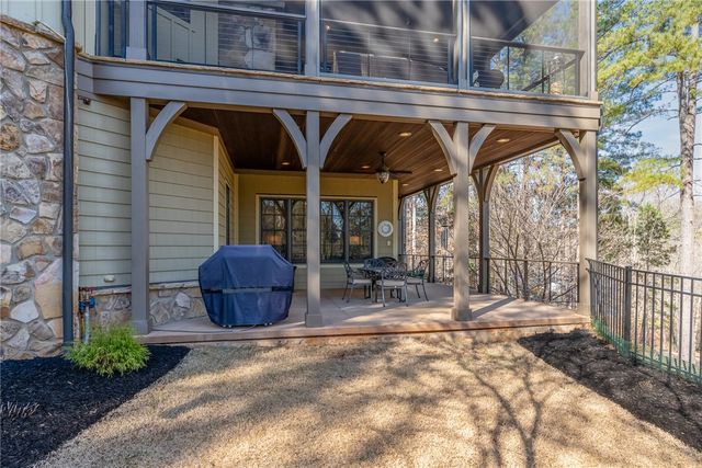 215 Long Ridge Road, Sunset, SC 29685