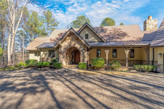 215 Long Ridge Road, Sunset, SC 29685