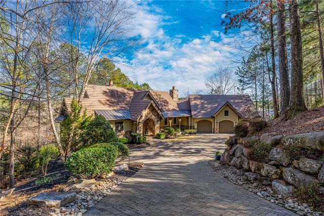 215 Long Ridge Road, Sunset, SC 29685