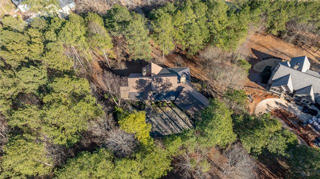215 Long Ridge Road, Sunset, SC 29685