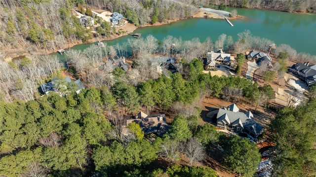 215 Long Ridge Road, Sunset, SC 29685