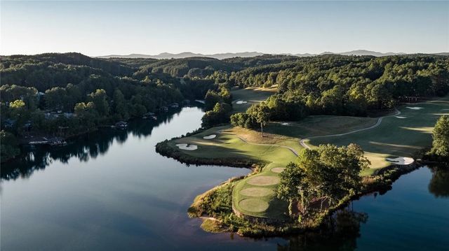 215 Long Ridge Road, Sunset, SC 29685