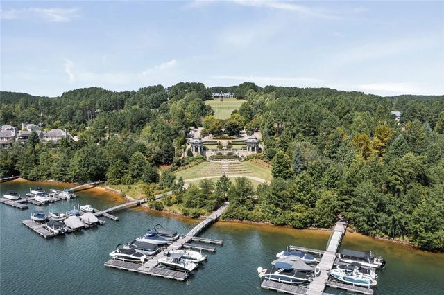 215 Long Ridge Road, Sunset, SC 29685