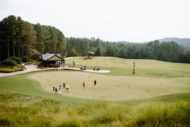 215 Long Ridge Road, Sunset, SC 29685