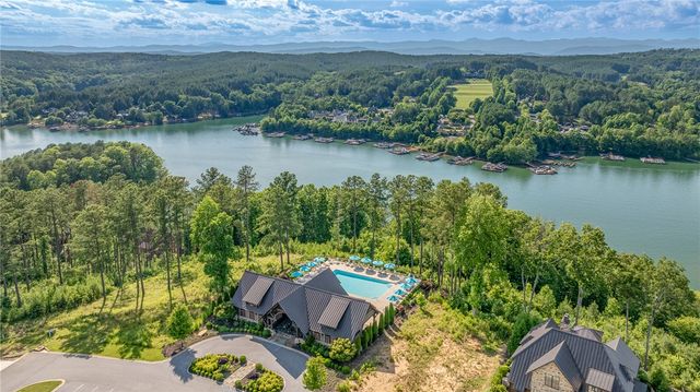 215 Long Ridge Road, Sunset, SC 29685