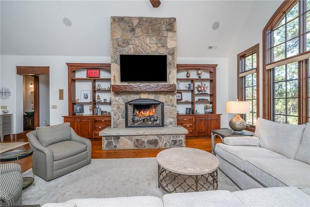 215 Long Ridge Road, Sunset, SC 29685