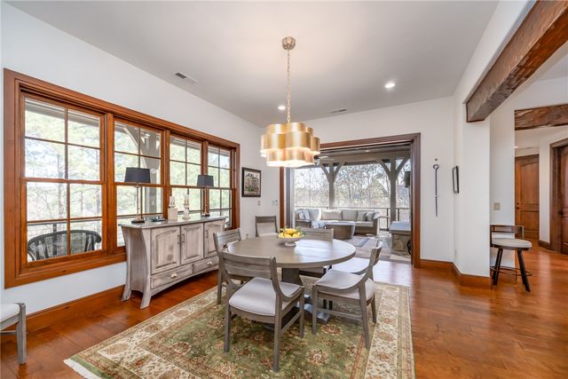 215 Long Ridge Road, Sunset, SC 29685